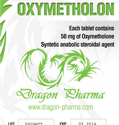 Oxymetholone (Anadrol) online in USA: Oxymetholon