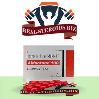 Aldactone (Spironolactone) online in USA: Aldactone