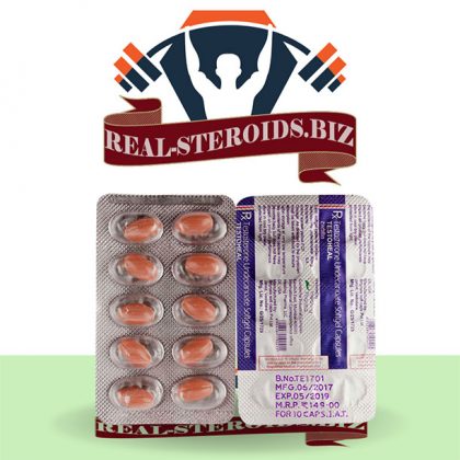 Testosterone undecanoate online in USA: Andriol Testocaps
