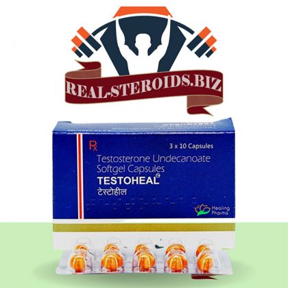 Testosterone undecanoate online in USA: Andriol Testocaps