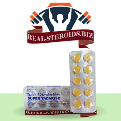Tadalafil online in USA: Cialis with Dapoxetine 60mg