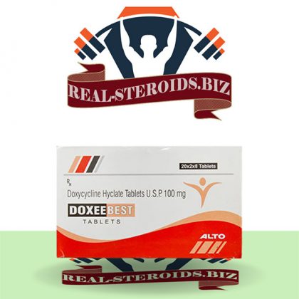 Doxycycline online in USA: Doxee