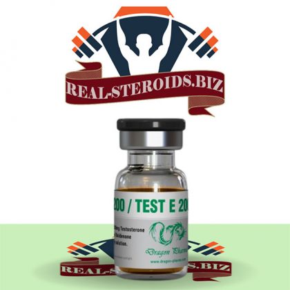Boldenone undecylenate (Equipose) , Testosterone enanthate online in USA: EQ 200 / Test E 200