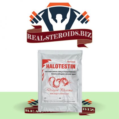 Fluoxymesterone (Halotestin) online in USA: Halotestin