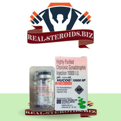 HCG online in USA: HCG 10000IU