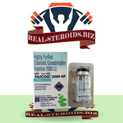 HCG online in USA: HCG 2000IU