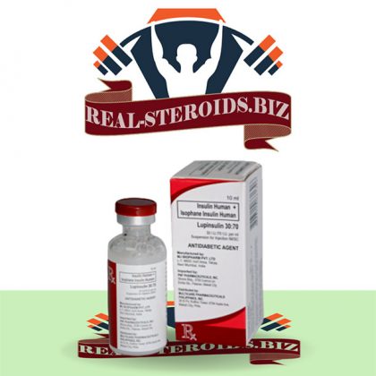 Human Growth Hormone (HGH) online in USA: Insulin 100IU