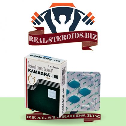 Sildenafil Citrate online in USA: Kamagra Gold 100