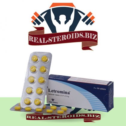 Letrozole online in USA: Letromina