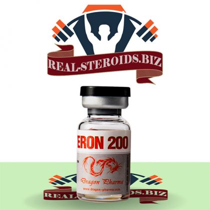 Drostanolone propionate (Masteron) online in USA: Masteron 200