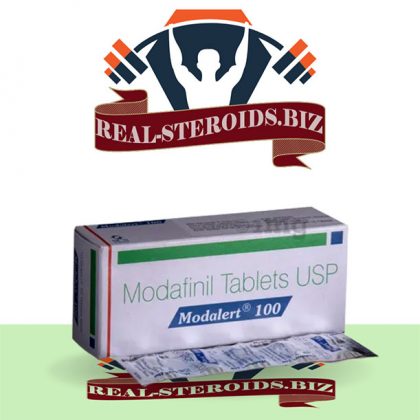 Modafinil online in USA: Modalert 100