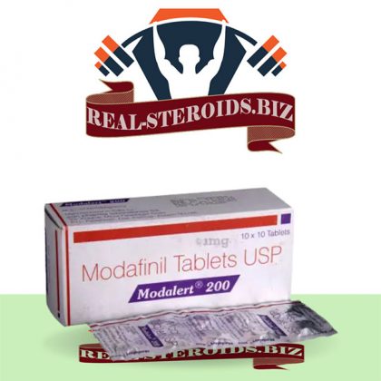 Modafinil online in USA: Modalert 200