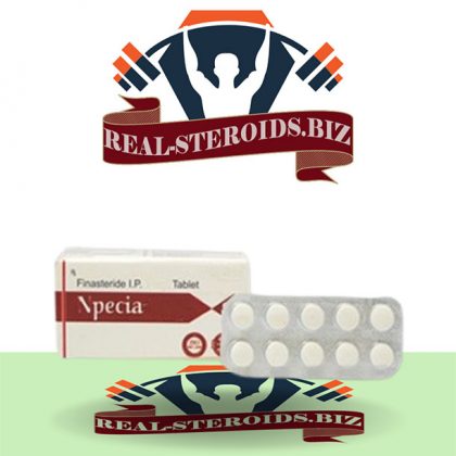 Finasteride (Propecia) online in USA: Npecia 5
