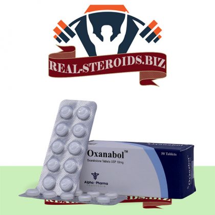 Oxandrolone (Anavar) online in USA: Oxanabol