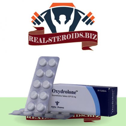 Oxymetholone (Anadrol) online in USA: Oxydrolone