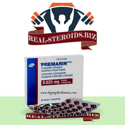 Premarin online in USA: Premarin