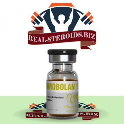 Methenolone enanthate (Primobolan depot) online in USA: Primobolan 100