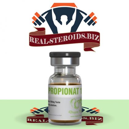 Testosterone propionate online in USA: Propionat 100