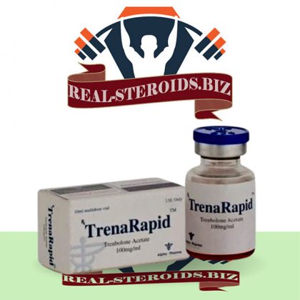 Trenbolone acetate online in USA: Trenarapid