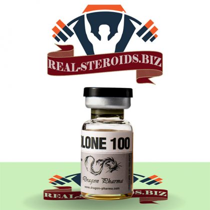 Trenbolone acetate online in USA: Trenbolone 100