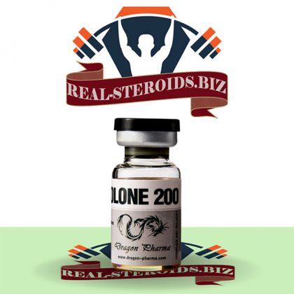 Trenbolone enanthate online in USA: Trenbolone 200
