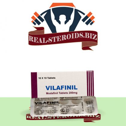 Modafinil online in USA: Vilafinil