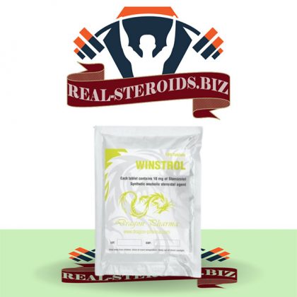 Stanozolol oral (Winstrol) online in USA: Winstrol Oral (Stanozolol) 50